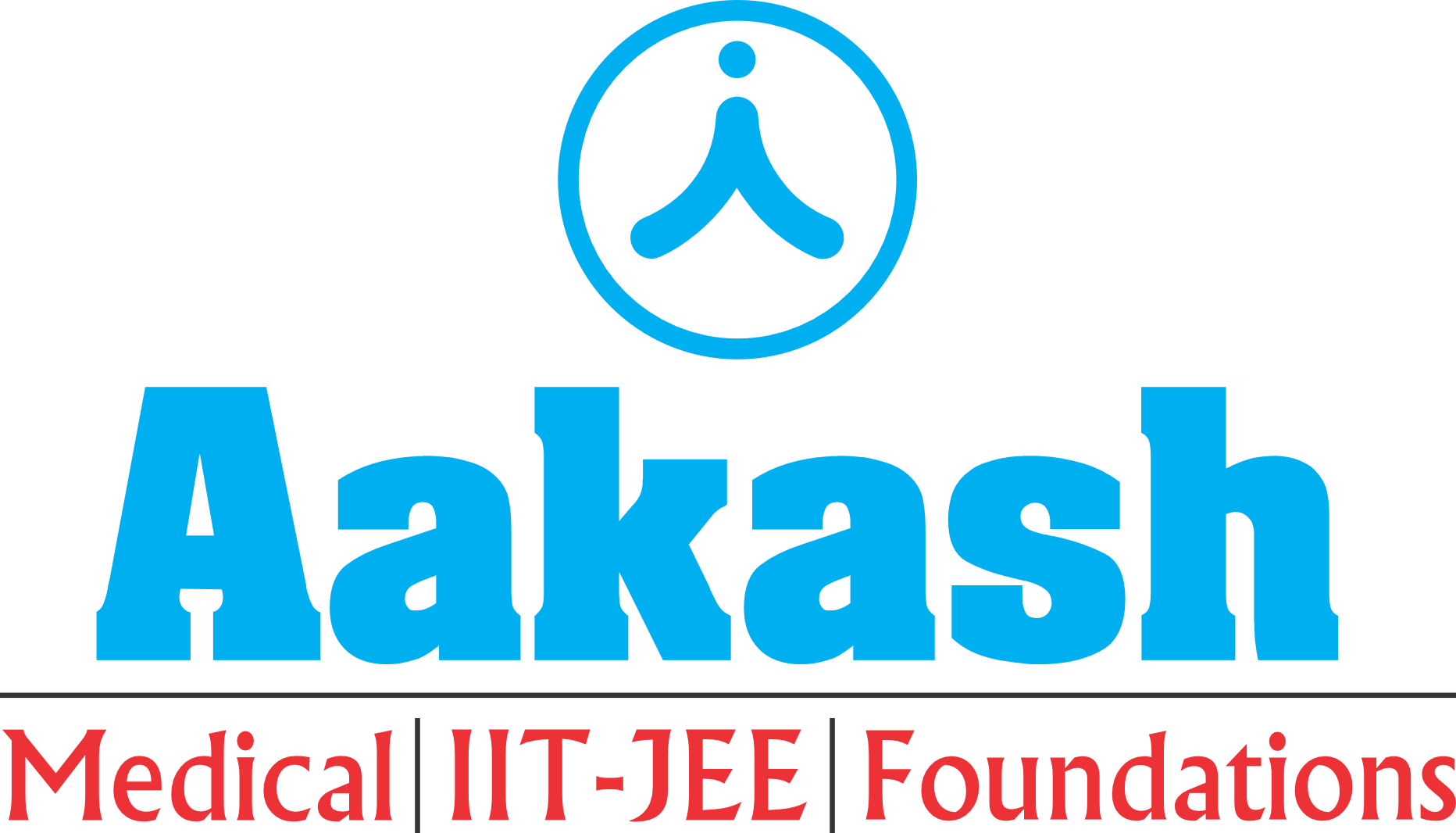 Aakash Byju's Logo