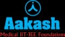 Aakash Educational Services Limited logo