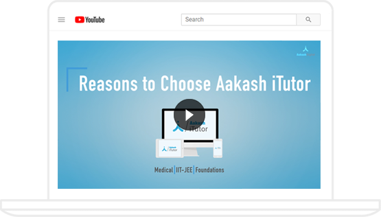Why choose Aakash iTutor